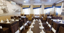 Большой банкетный зал — фото 5