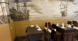 Большой банкетный зал — фото 6