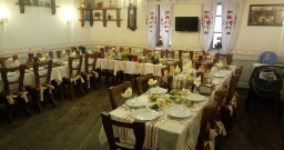 Основной зал