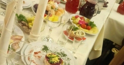 Основной зал — подробнее о зале