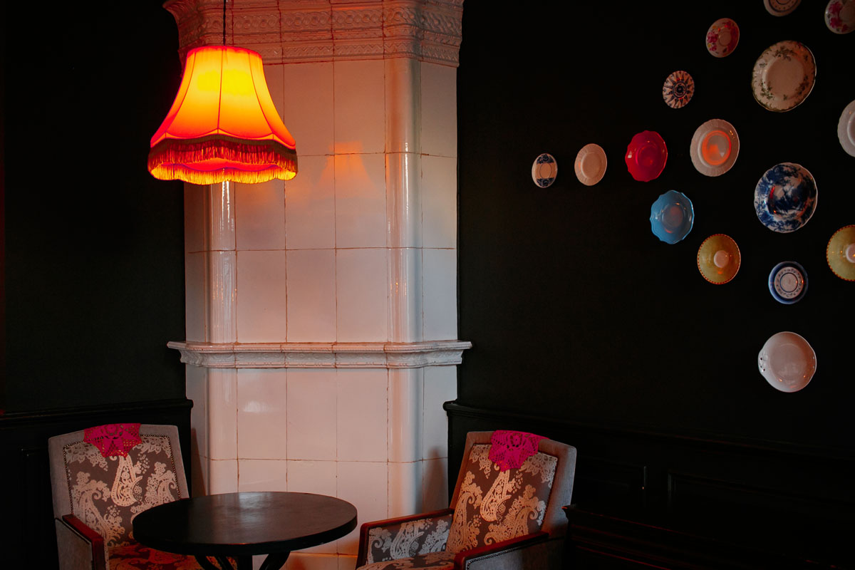 Большой зал — фото 4