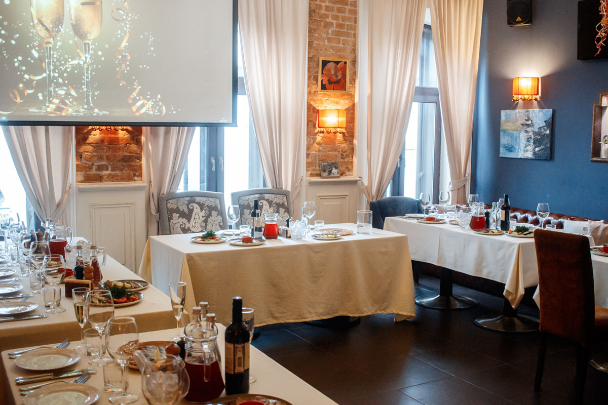 Большой зал — фото 5