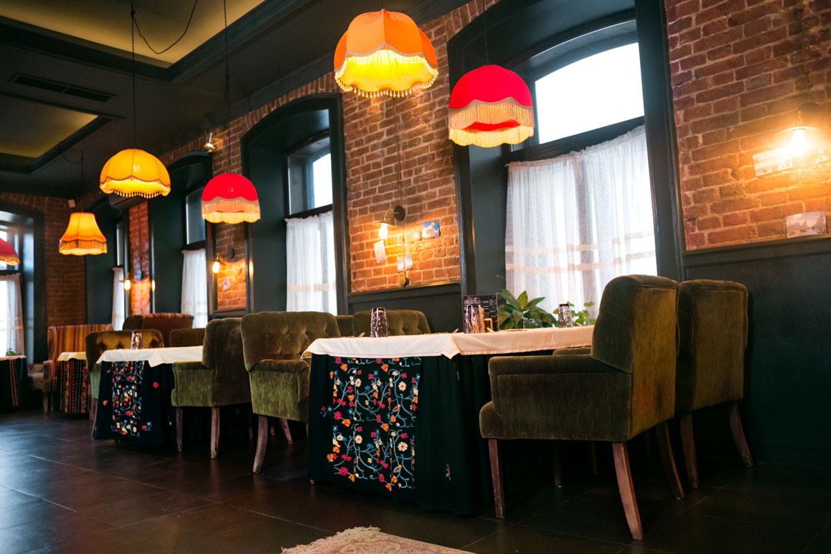 Большой зал — фото 6