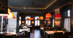 Большой зал — фото 2