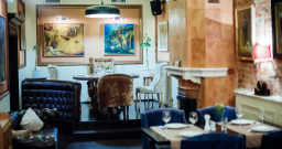 Большой зал — фото 3