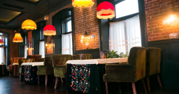 Большой зал — фото 6