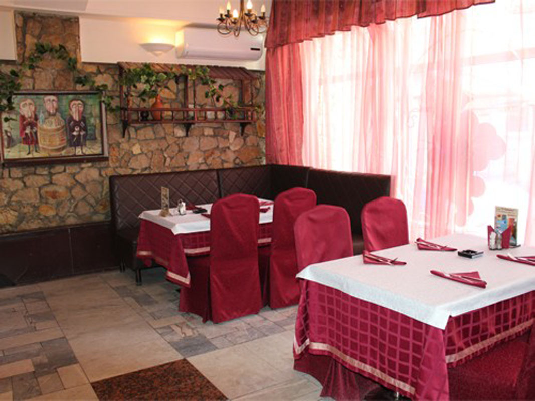 Основной зал — фото 8