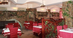 Основной зал