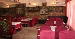 Основной зал — подробнее о зале