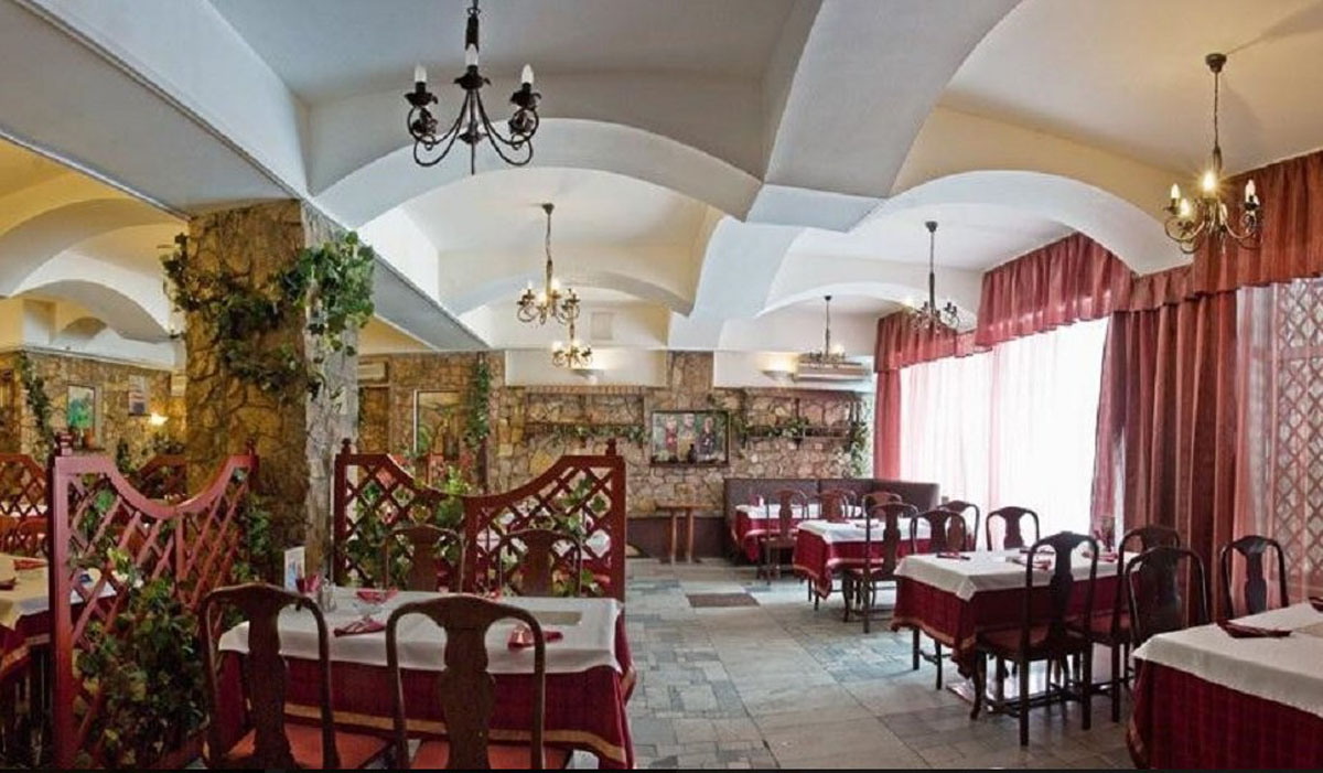 Основной зал — фото 4