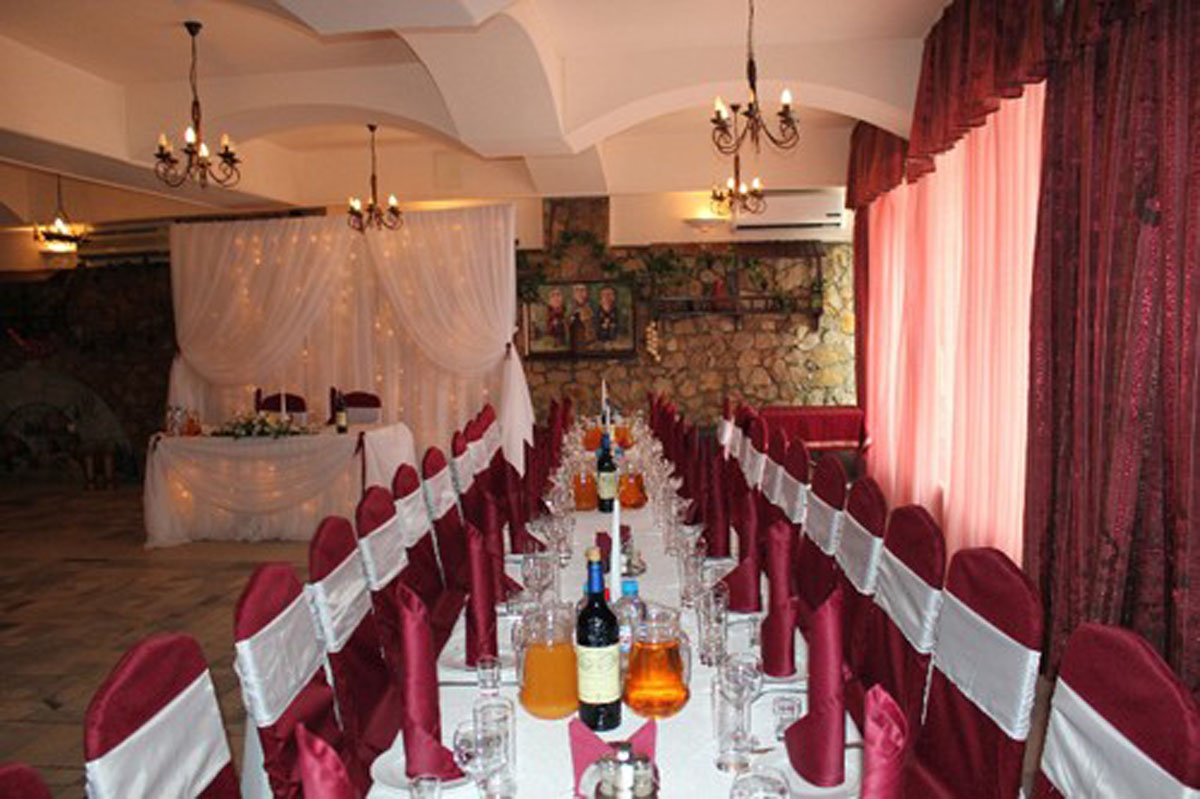 Основной зал — фото 5