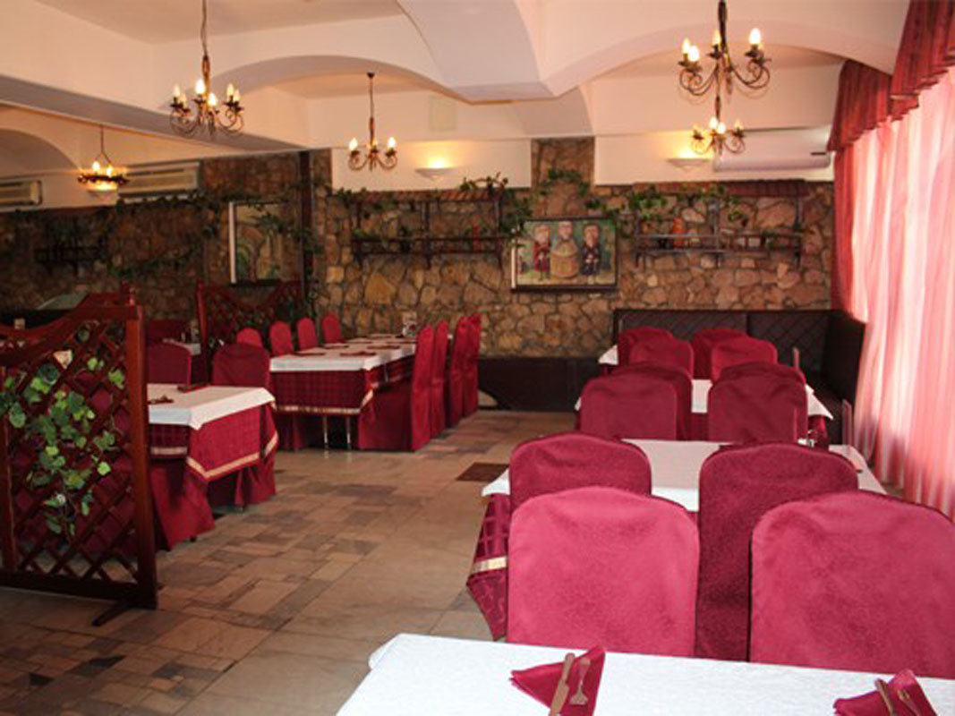 Основной зал — фото 7