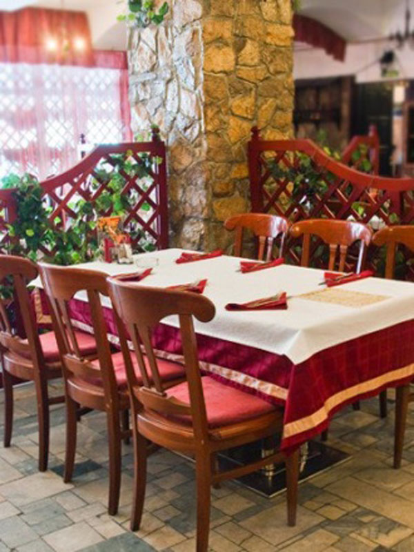 Основной зал — фото 9