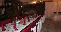 Основной зал