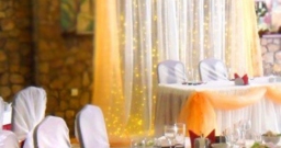 Основной зал — подробнее о зале