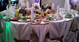 Банкетный зал