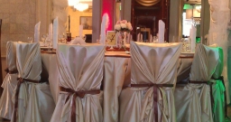 Банкетный зал — фото 4