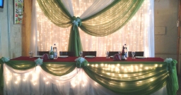 Банкетный зал — фото 5