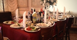 Банкетный зал — фото 6