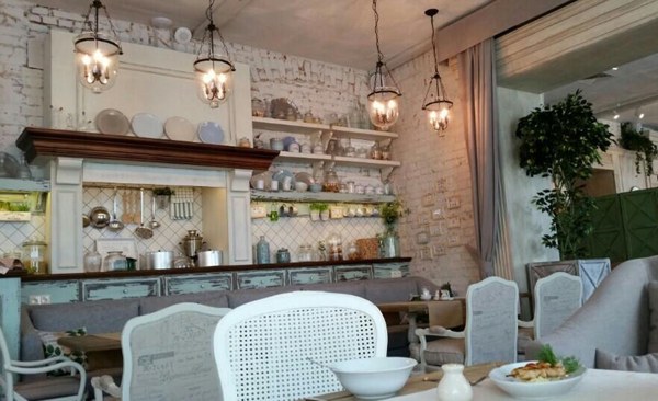 Логотип Мамуля