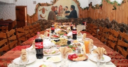 Основной зал