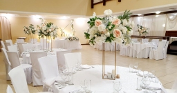 Банкетный зал Яшма — фото 4