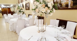 Банкетный зал Яшма — фото 5