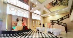 Банкетный зал Шахматный