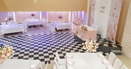 Банкетный зал Шахматный