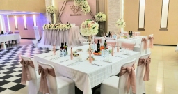 Банкетный зал Шахматный