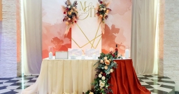 Банкетный зал Шахматный — фото 4