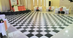 Банкетный зал Шахматный — фото 5