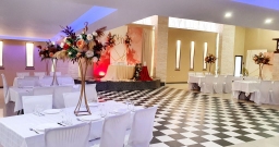 Банкетный зал Шахматный — фото 6