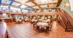 Основной зал (1 этаж) — фото 4