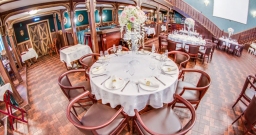 Основной зал (1 этаж) — фото 5