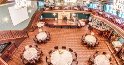 Основной зал (1 этаж) — фото 6