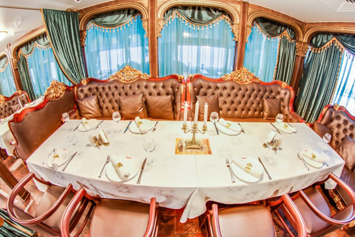 Основной зал (2 этаж) — фото 5