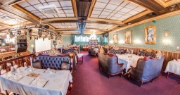 Основной зал (2 этаж) — фото 4