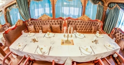 Основной зал (2 этаж) — фото 5