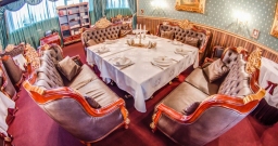 Основной зал (2 этаж) — фото 6