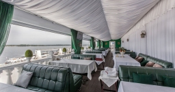 Летняя веранда