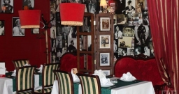 Основной зал — подробнее о зале