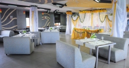 Большой банкетный зал Большой банкетный зал — фото 4