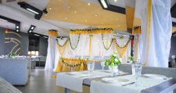 Большой банкетный зал Большой банкетный зал — фото 5