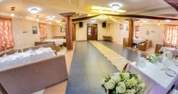 Средний банкетный зал — фото 4