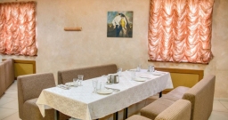 Средний банкетный зал — фото 5