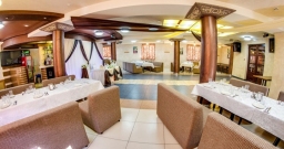 Средний банкетный зал — фото 6