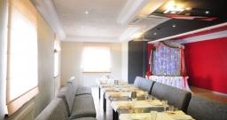 Малый банкетный зал — фото 4