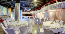 Банкетный зал