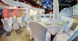 Банкетный зал — фото 4